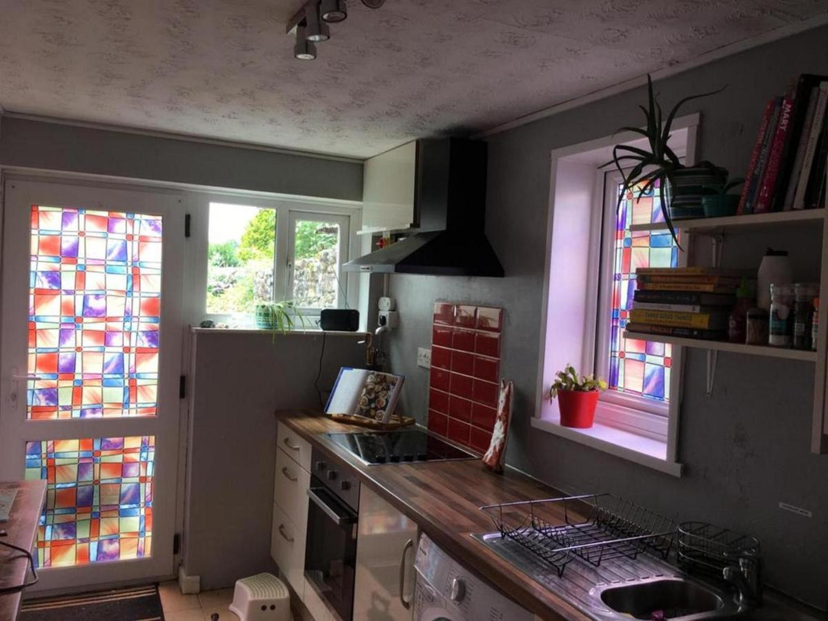 Wonderfully Cosy 3Bd Home In The Heart Of Cornwall St Austell Exterior foto