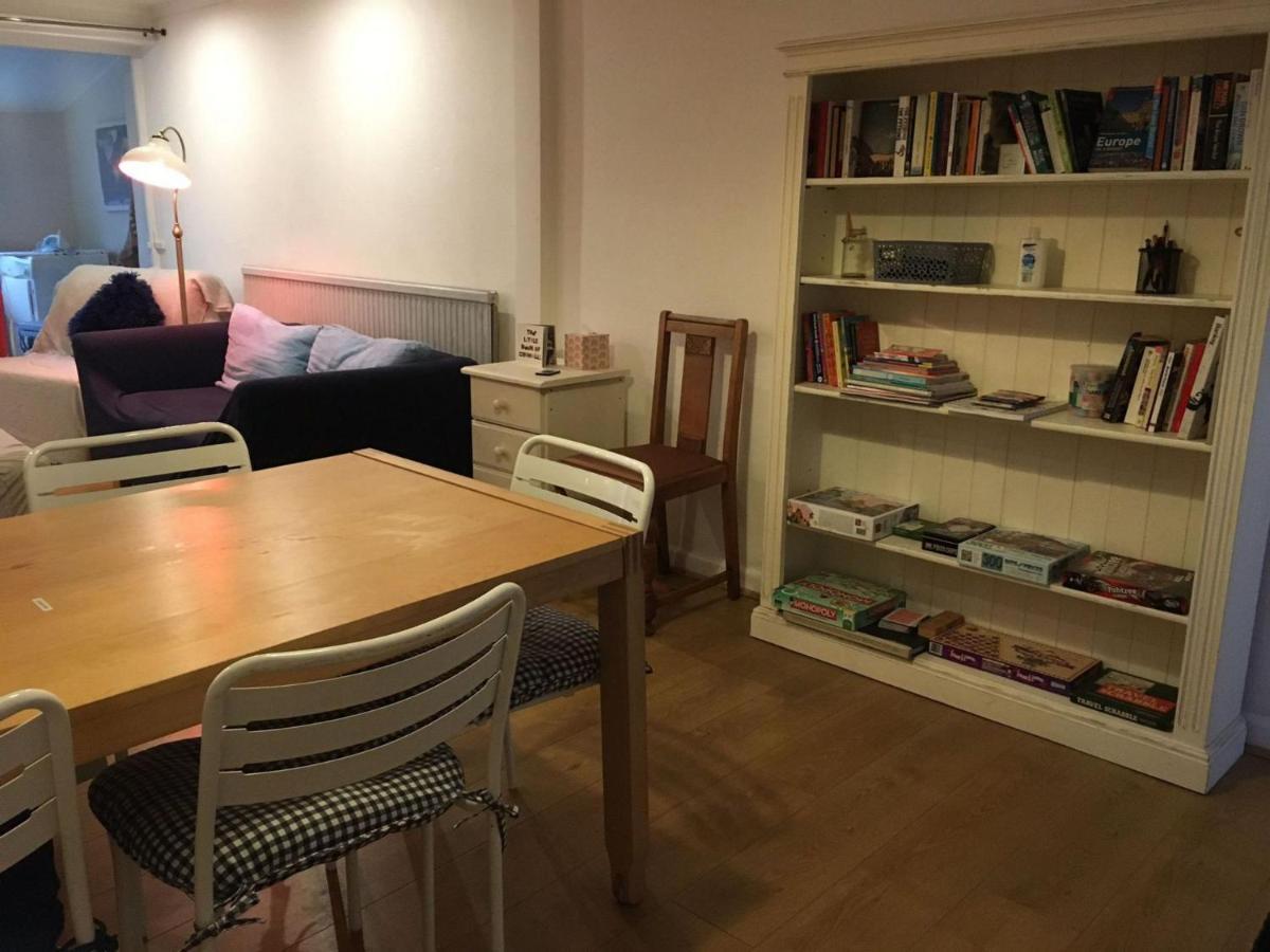 Wonderfully Cosy 3Bd Home In The Heart Of Cornwall St Austell Exterior foto
