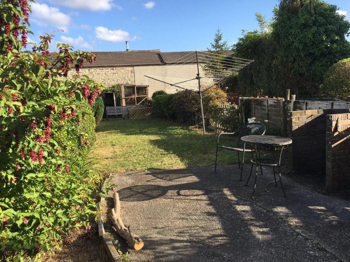 Wonderfully Cosy 3Bd Home In The Heart Of Cornwall St Austell Exterior foto